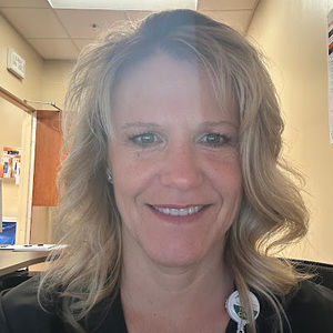 Meet your Posher, Traci